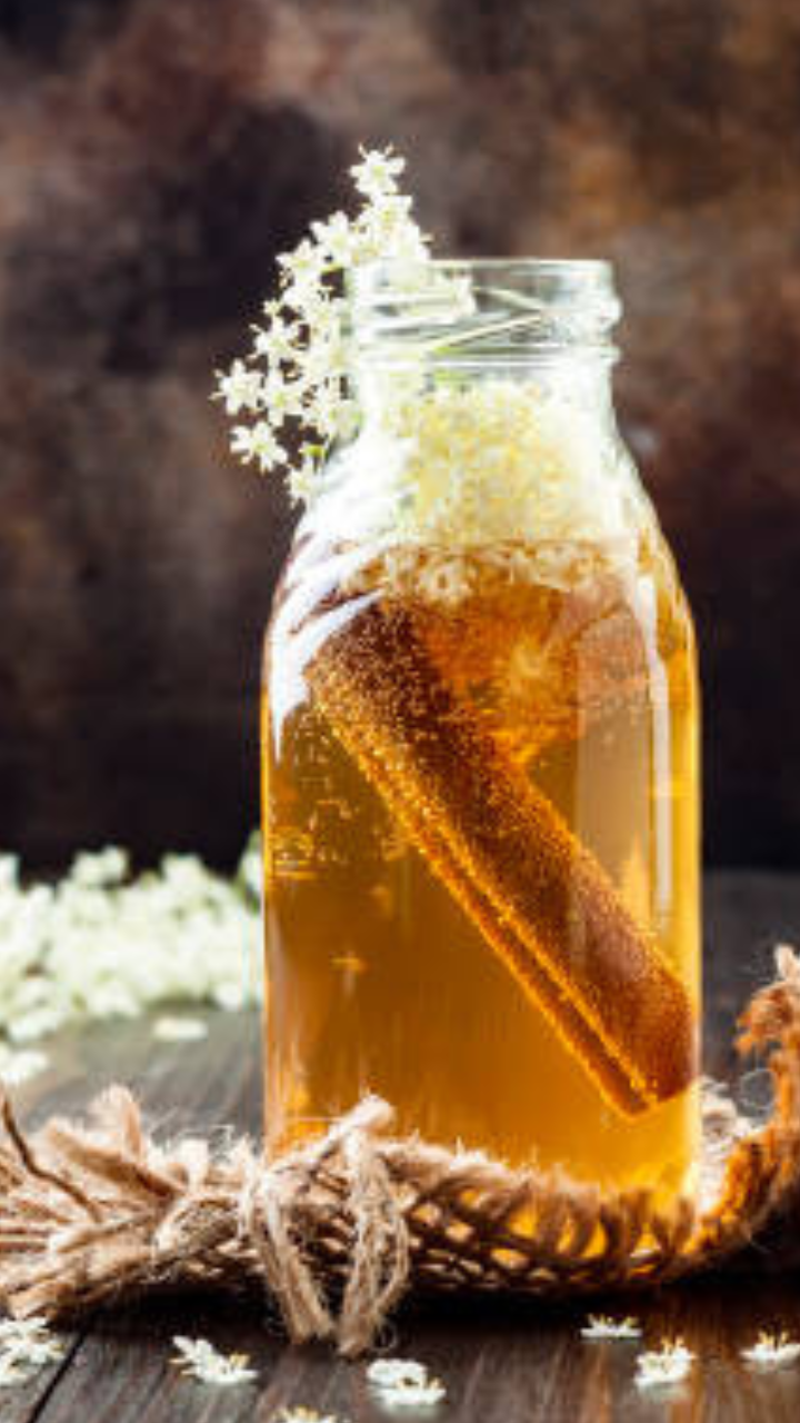 8 fermented drinks to boost digestive health