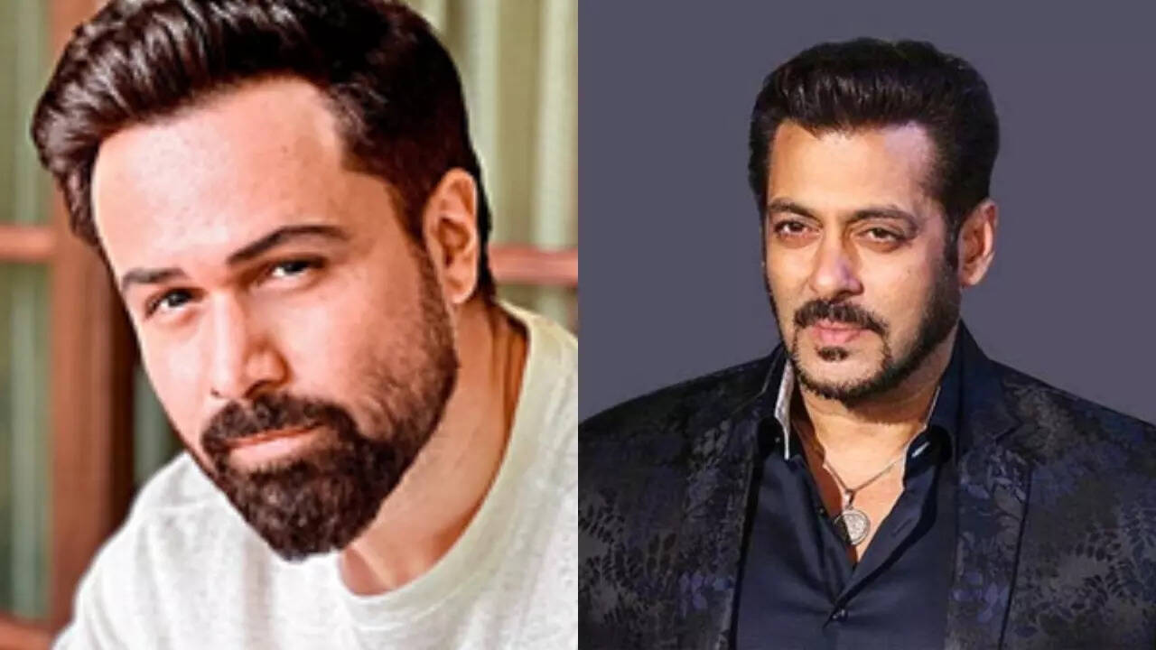 Emraan’s 'Ground Zero' teaser to be attached to 'Sikandar'