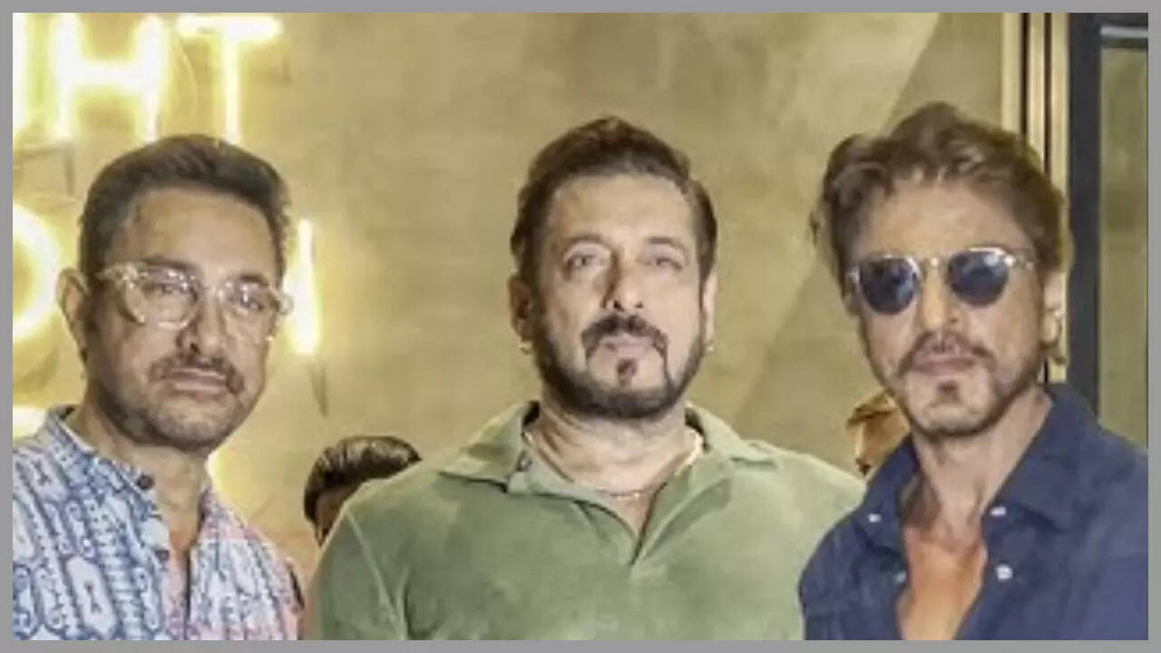 Aamir feels SRK, Salman and he are not ‘last of stars’