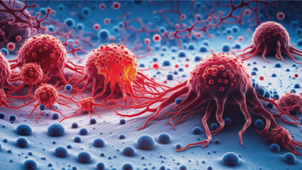 Study says indulgence in this diet form increases risk of cancer