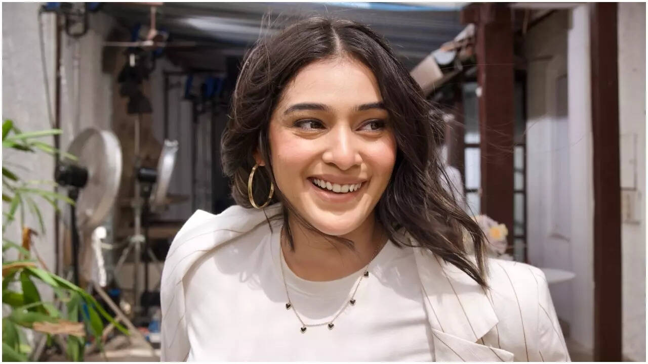 RJ Mahavash is all set with her second feature film