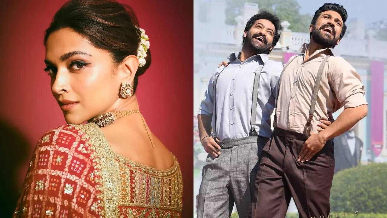 Deepika says India has been robbed of Oscars many times