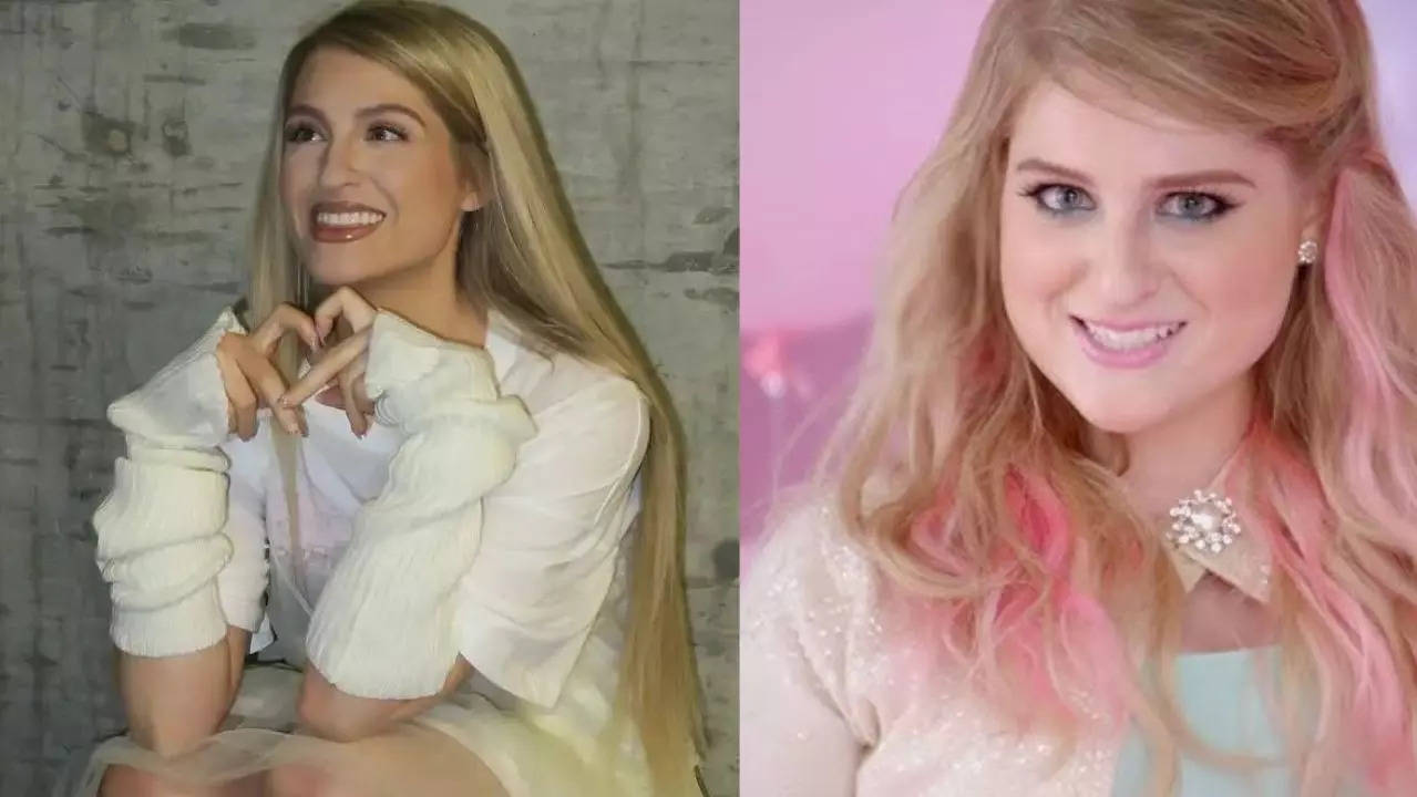 Meghan Trainor’s stunning weight loss transformation stuns fans: Her fitness and diet secrets revealed