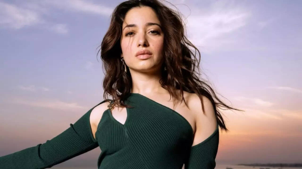 Tamannaah Bhatia opens up on pay parity and gender equality