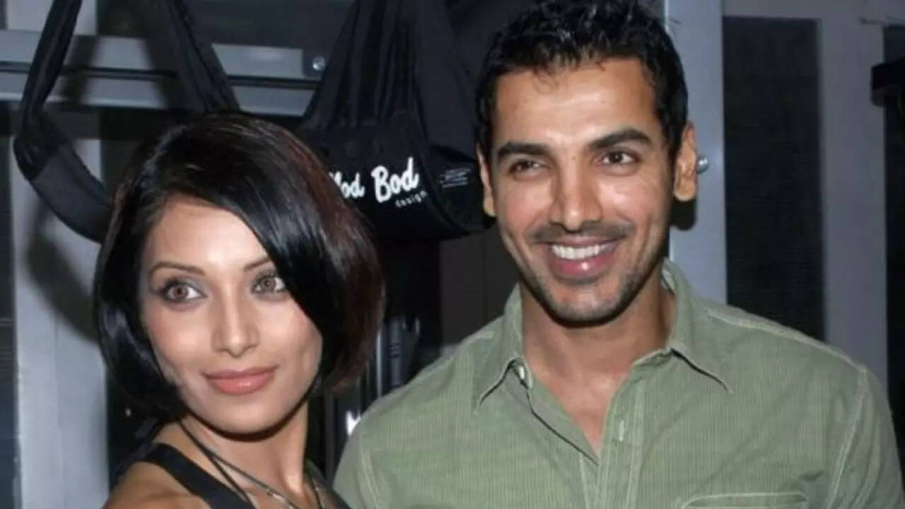 Bipasha would 'howl' after break-up with John
