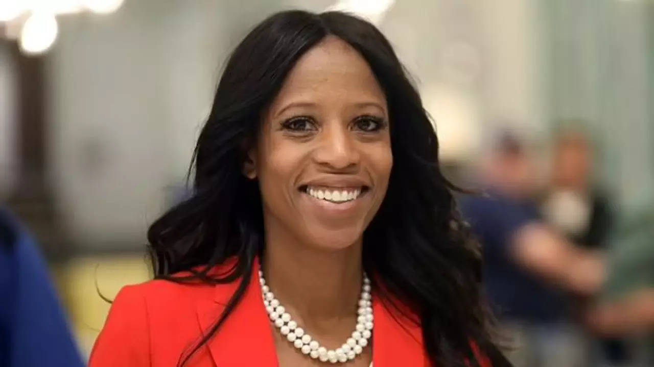 Mia Love, 49, the first Black Republican congresswoman dies after cancer battle: Know the signs and symptoms of this aggressive cancer