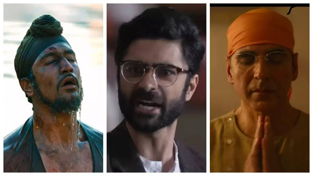 How Bollywood is revisiting the Jallianwala Bagh massacre