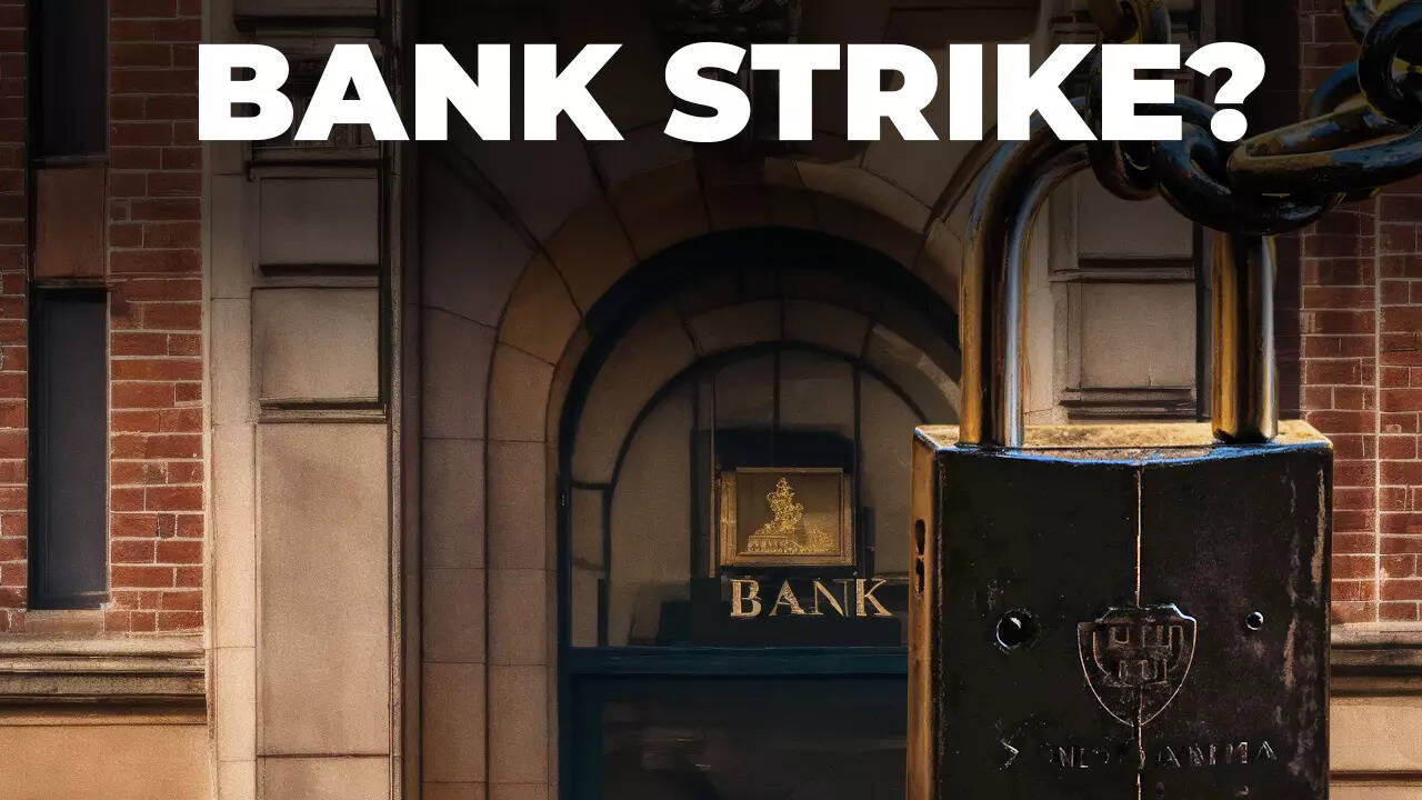 Bank strike: Are banks closed on March 24, 2025 and March 25, 2025 for nationwide bank strike?