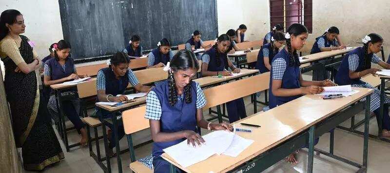 UP Board Class 12th Results 2025: Past trends and expected performance