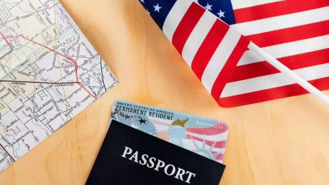 Dont panic but ...: Immigration lawyers to Indians with Green Cards amid Trump crackdown