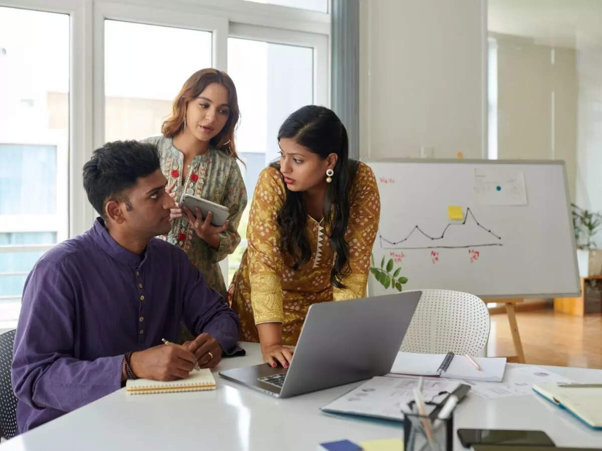 Skills trump conventional degrees in the US job market: 8 ways to stay ahead in the race