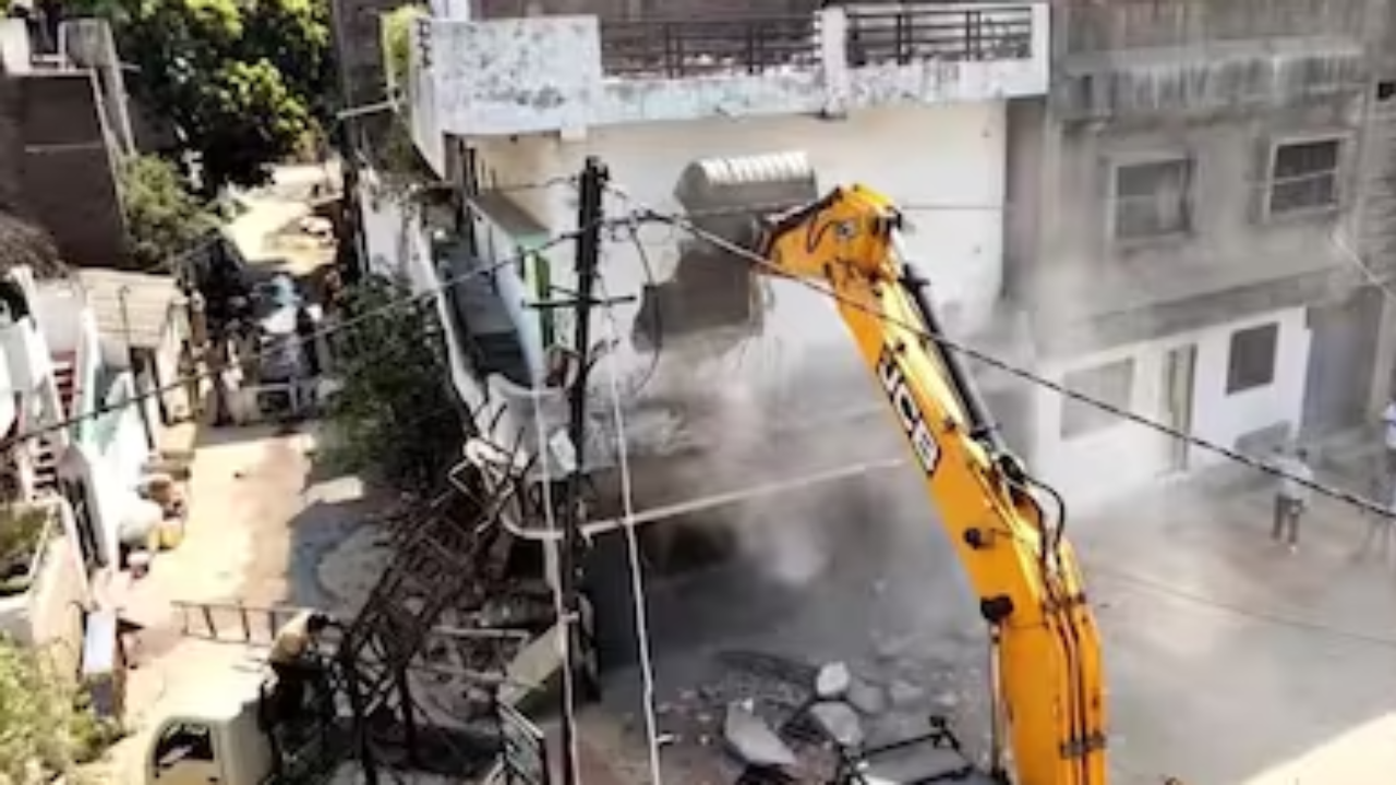 Nagpur riot: Bombay HC halts demolition of homes linked to accused