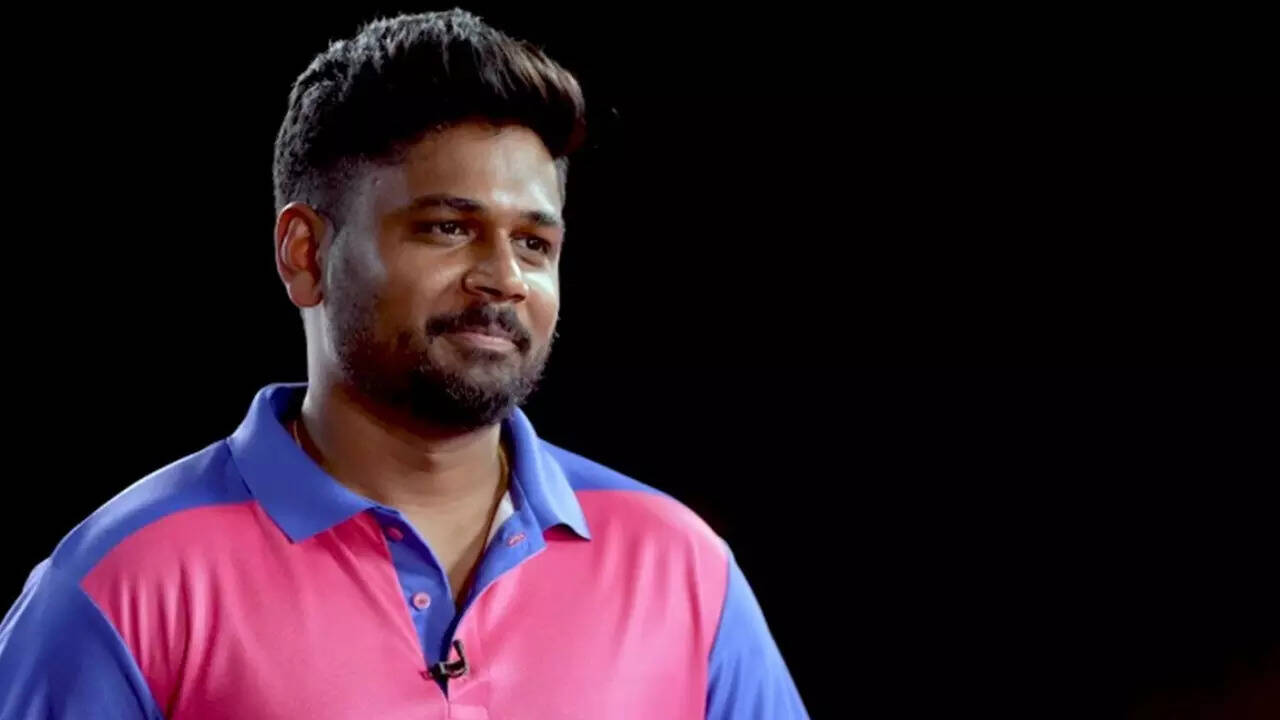 'I won't play for myself ...': Yohanan recalls Sanju Samson's selflessness