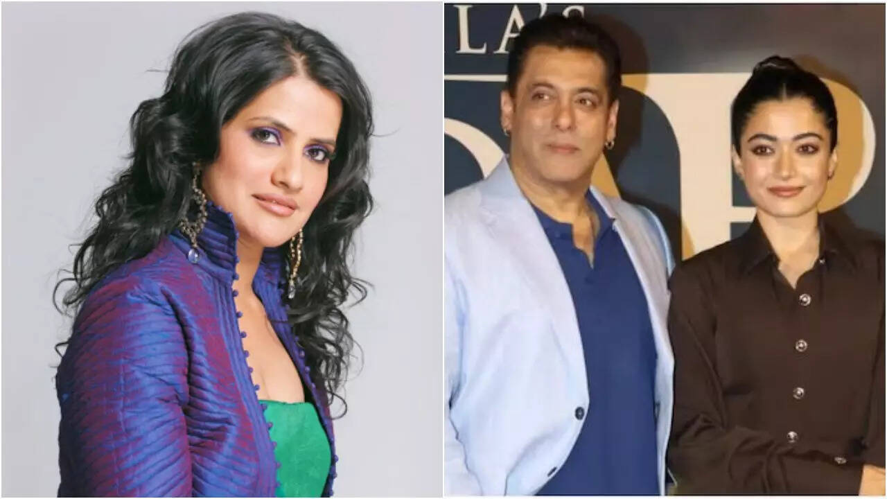 Sona slams Salman over age gap remark with Rashmika