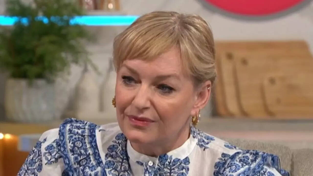 Christine Tremarco addresses 'Adolescence' Season 2 speculation