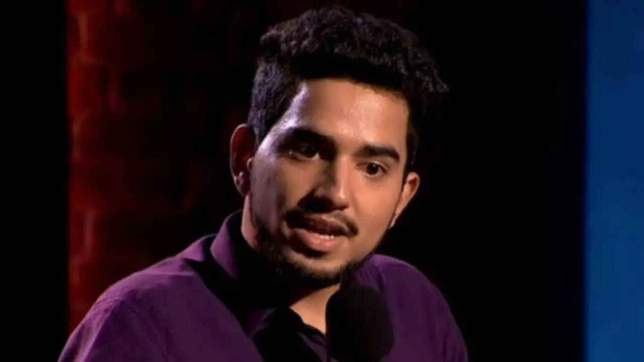 Samay Raina grilled for 6 hours by Maharashtra Cyber cell