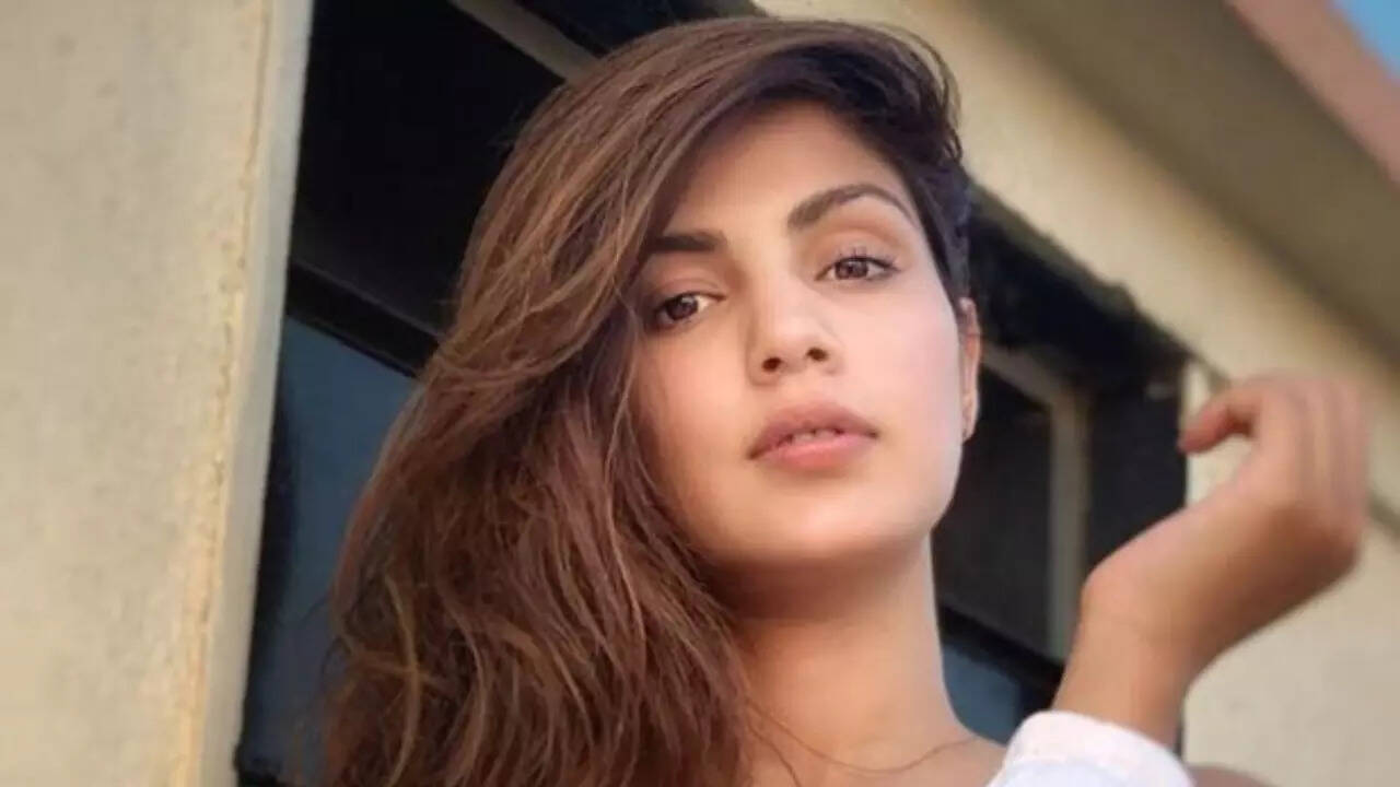 When Rhea claimed 80 per cent women in prison are innocent