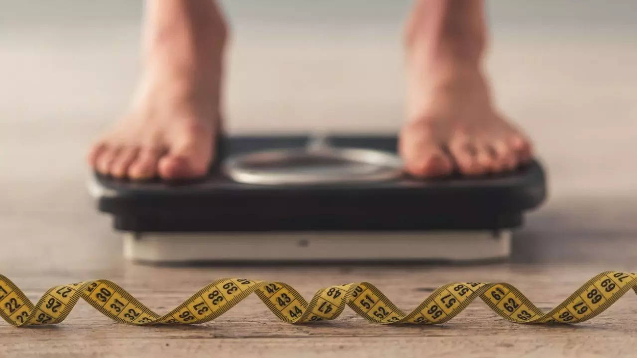 This simple baby-inspired weight loss trick could help you shed pounds, says nutritionist