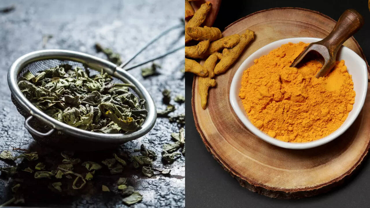 Daily food items adulterated with harmful chemicals