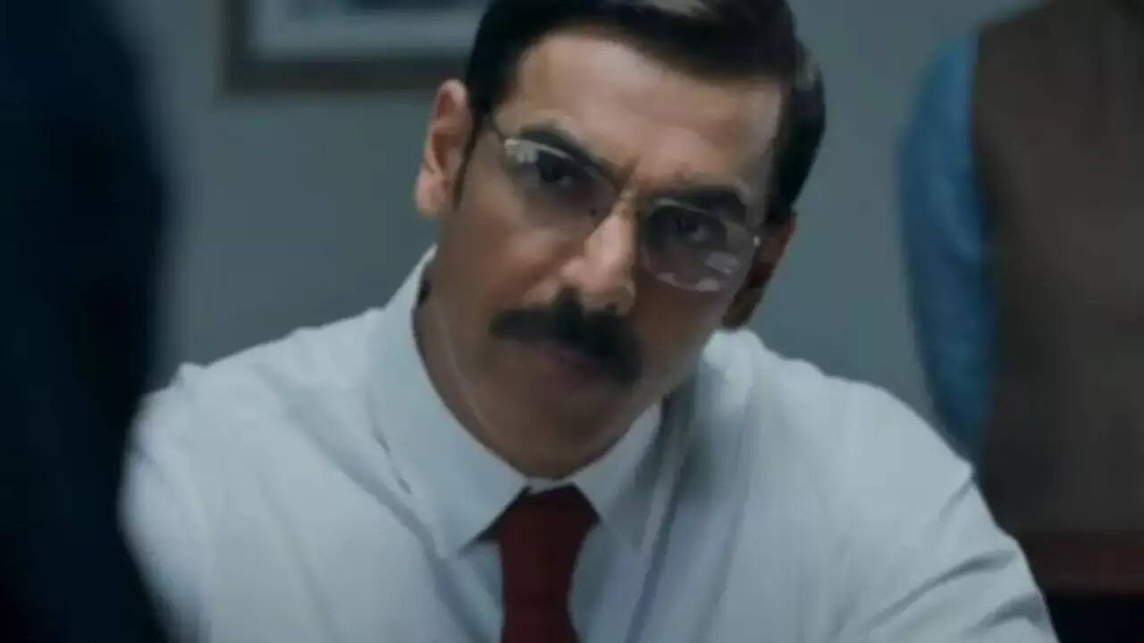 'Diplomat' sees major drop on second Monday