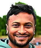 Bangladesh court orders seizure of cricketer Shakib Al Hasan's assets