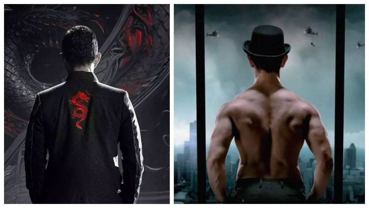 Will Aamir join sister Nikhat in 'Empuraan'?