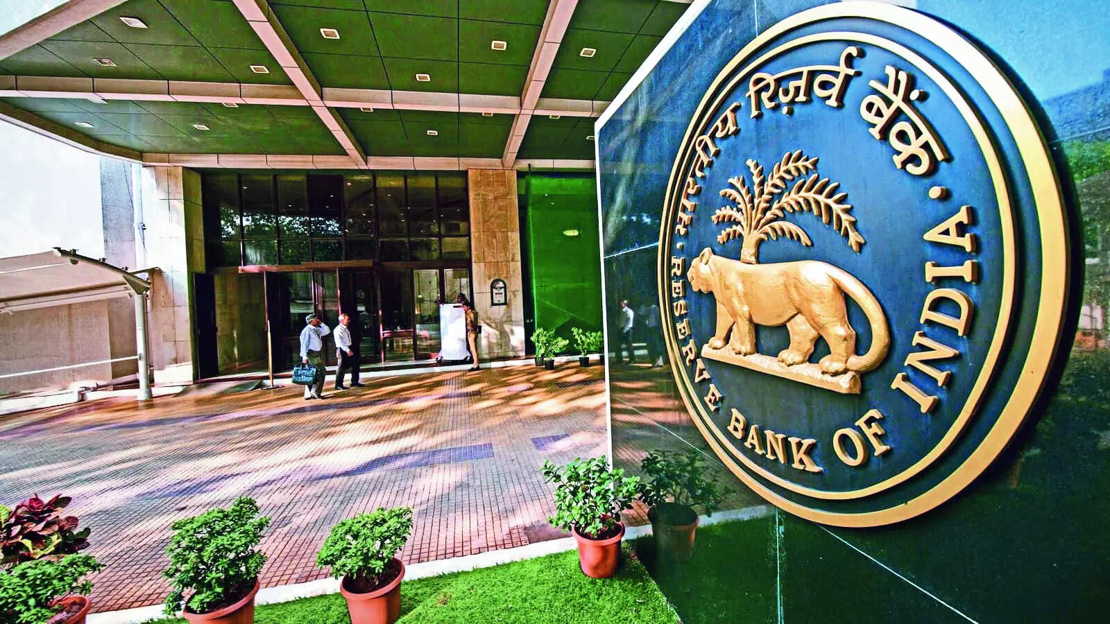 RBI raises 'priority sector' cap: Home loans up to Rs50L