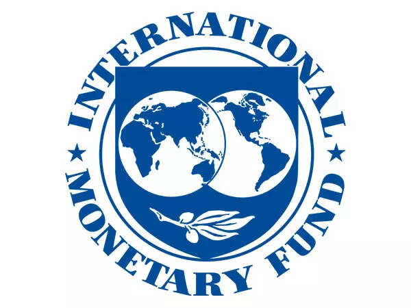 IMF: India's fin system resiliency has improved