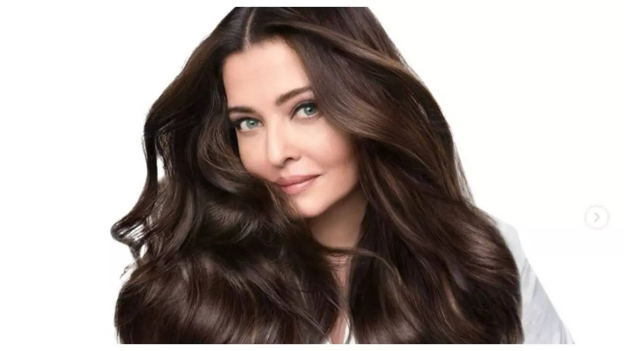 Aishwarya stuns in new photoshoot, fans react