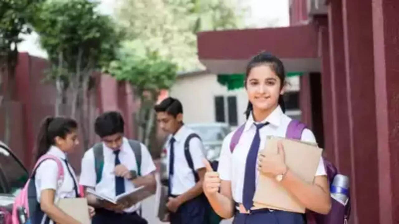 BSEB Bihar Board Class 12th result 2025: How to check the results, passing marks, awards for top rankers and other key information