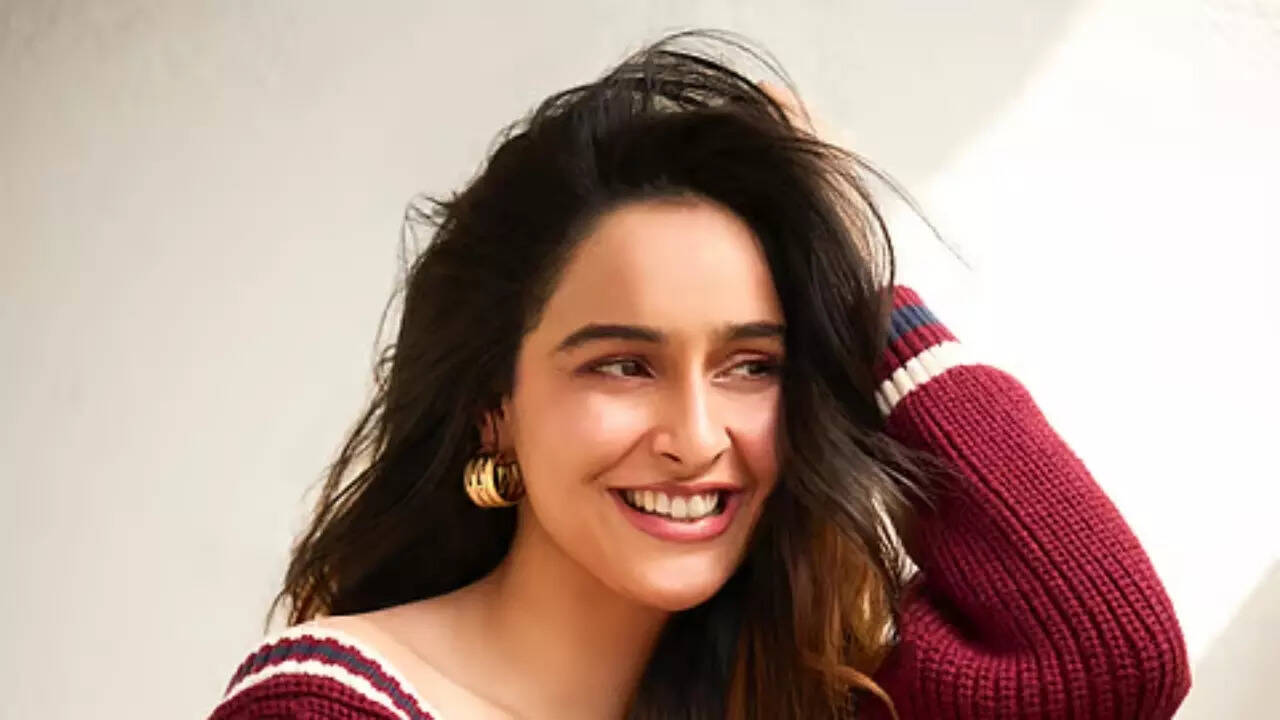 Sadia recalls the moment she received the offer