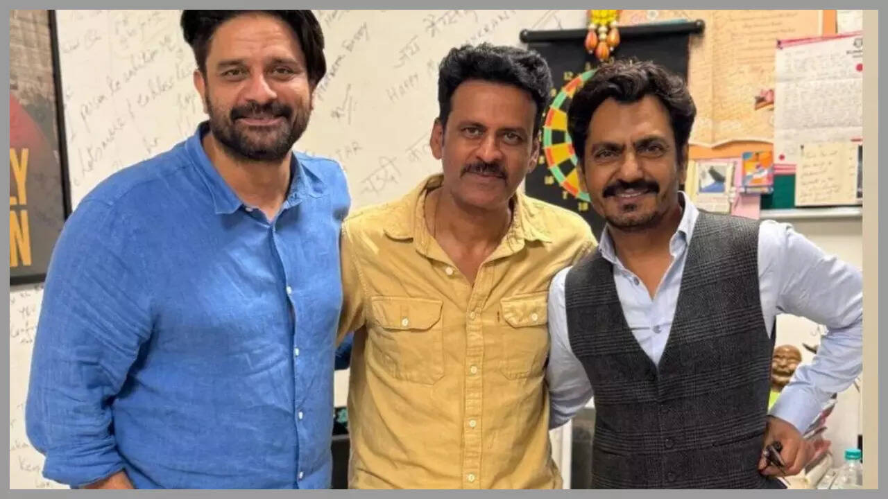 Is Gangs of Wasseypur 3 on the cards? Fans speculate