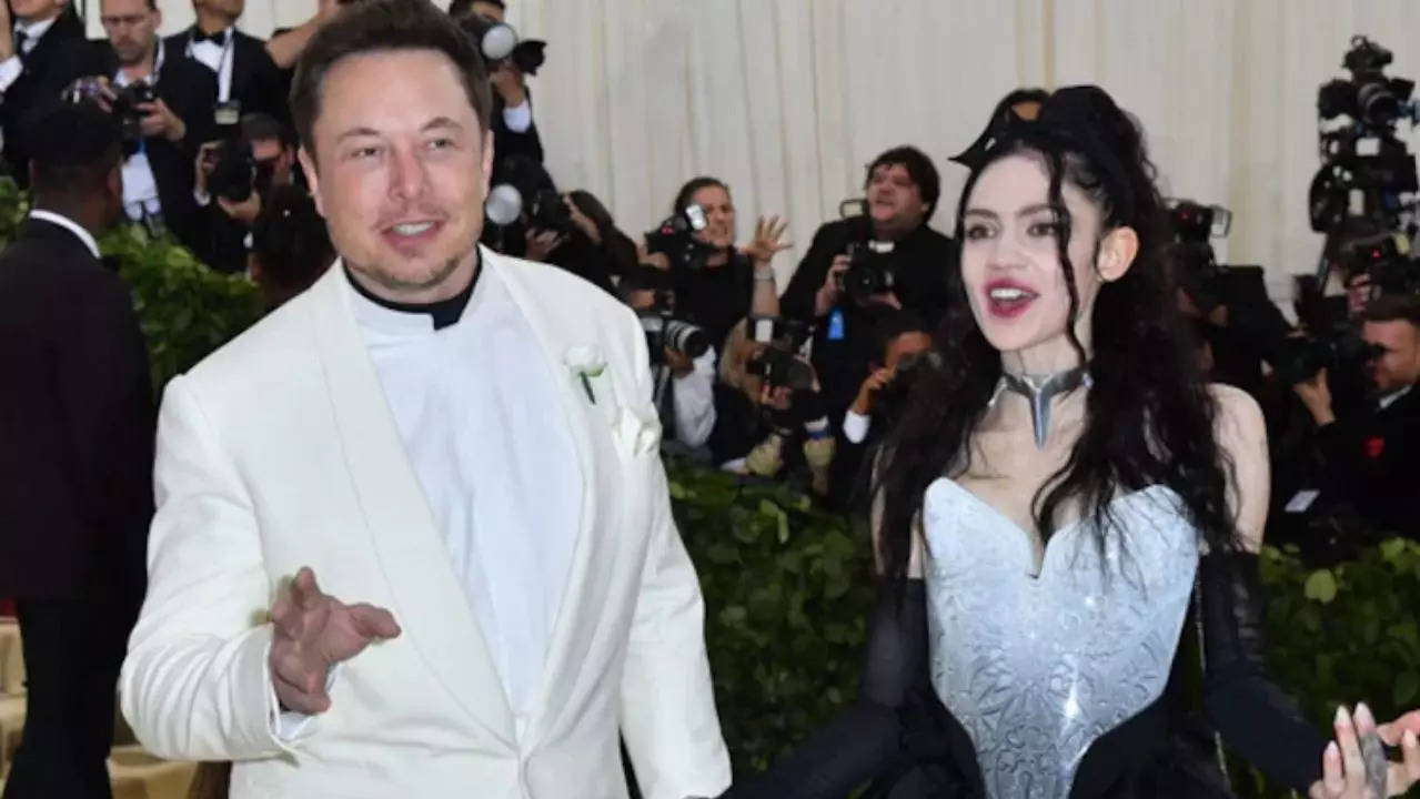 Elon Musk’s ex-girlfriend Grimes diagnosed with adult ADHD; early symptoms of the disorder