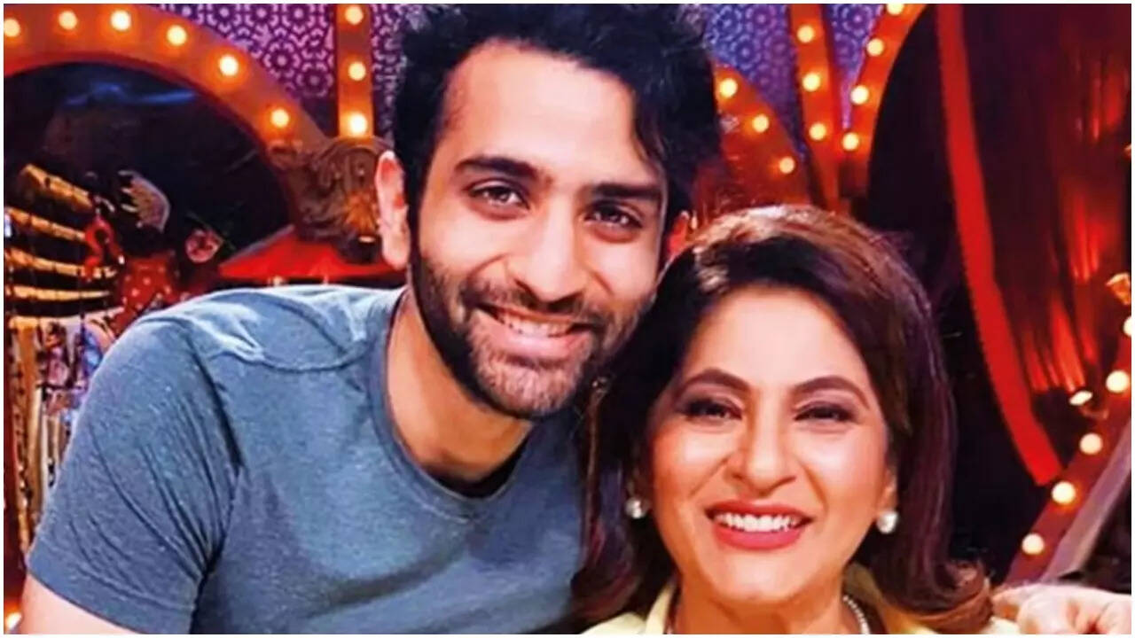 Aaryamann opens up about 100 auditions and no role