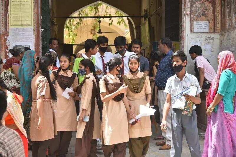 RBSE cancels class 12 Business Administration exam after last year’s question paper gets repeated, new date soon