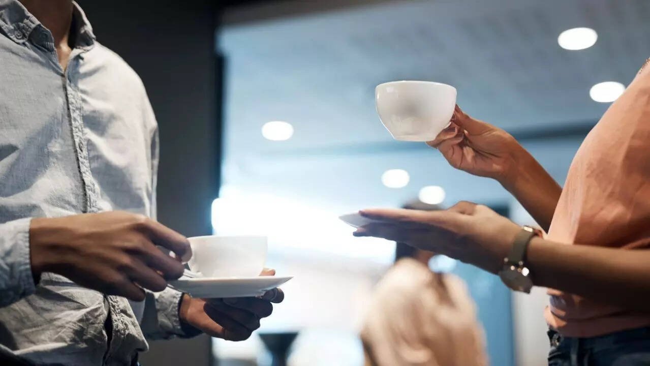 office coffee 2