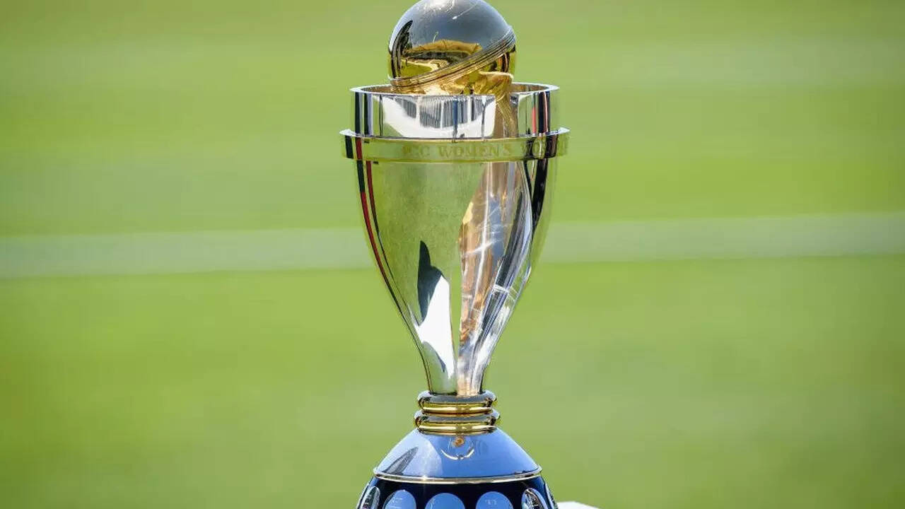 Mullanpur to host the final of Women's ODI World Cup 2025