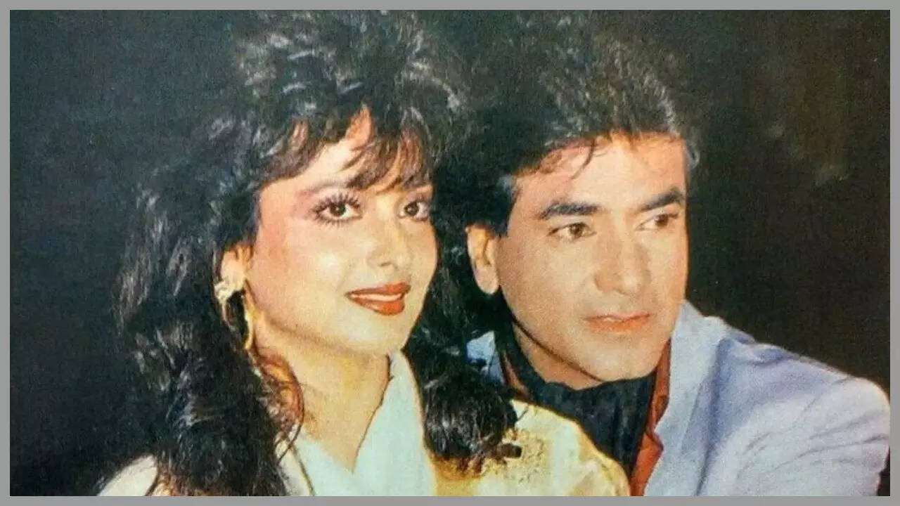 When Rekha was called 'timepass' by rumoured BF Jeetendra