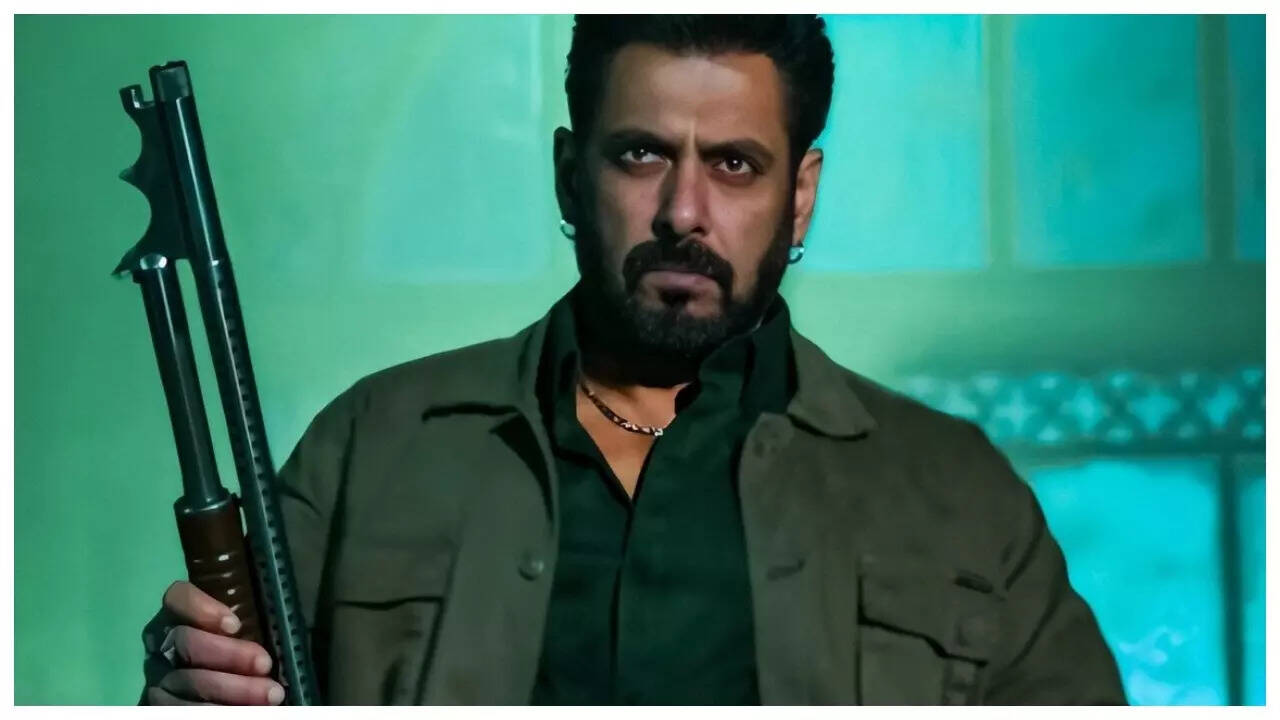 Sikandar earns Rs 1.92 crore in advance ticket sales