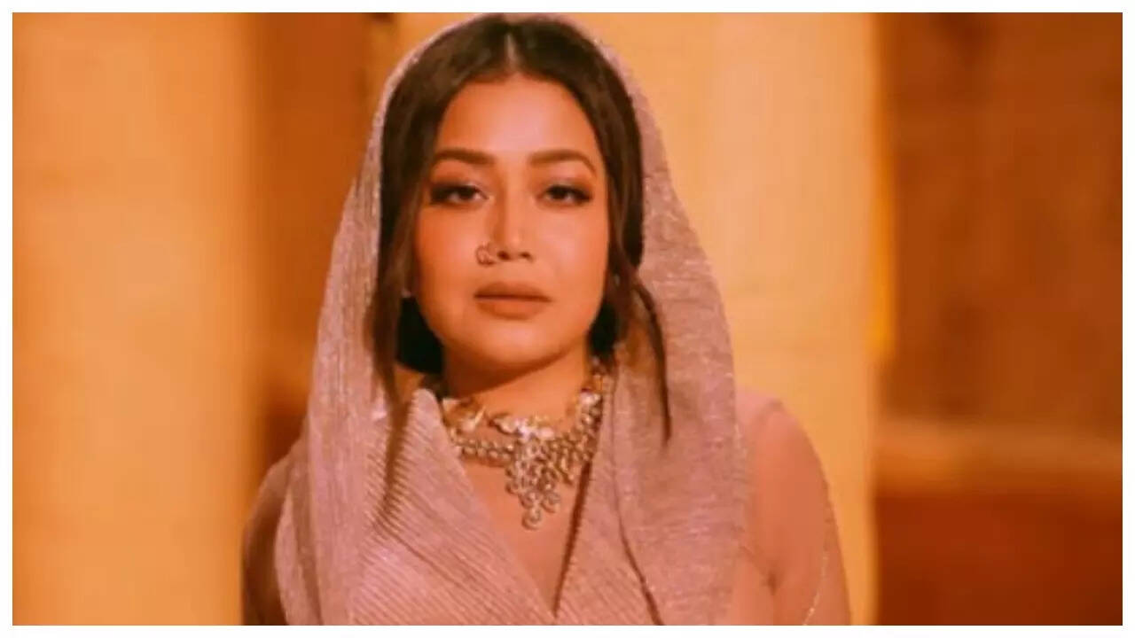 Neha Kakkar Controversy: All you need to know