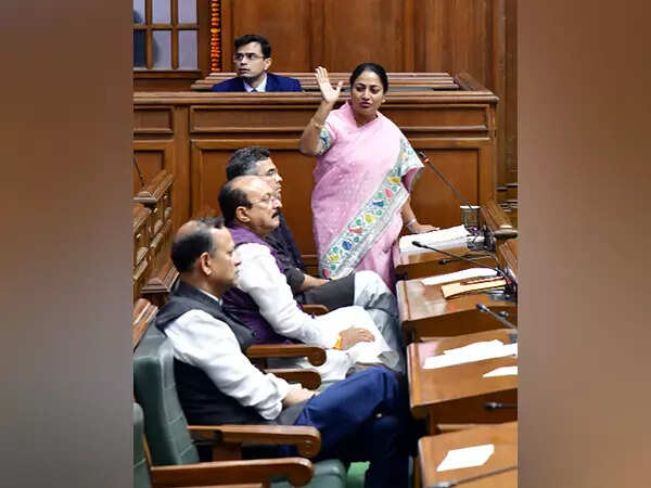 Delhi CM announces INR 100 crore for new schools, 500 crore plan for education hub in FY26 budget