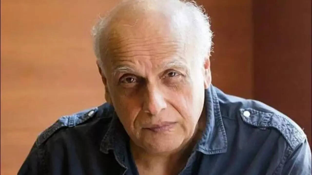 Mahesh Bhatt's battle with alcoholism, Salman took him home