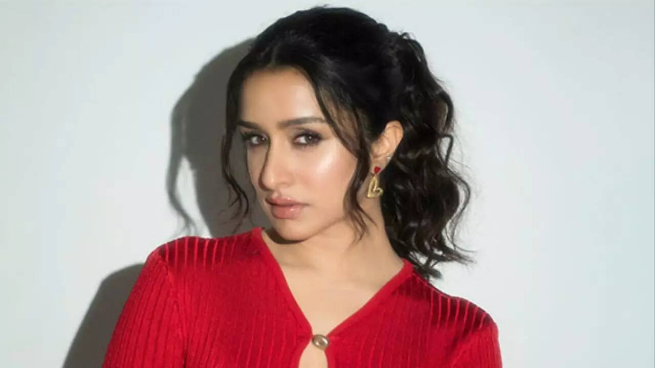 Is Shraddha Kapoor’s X account hacked?