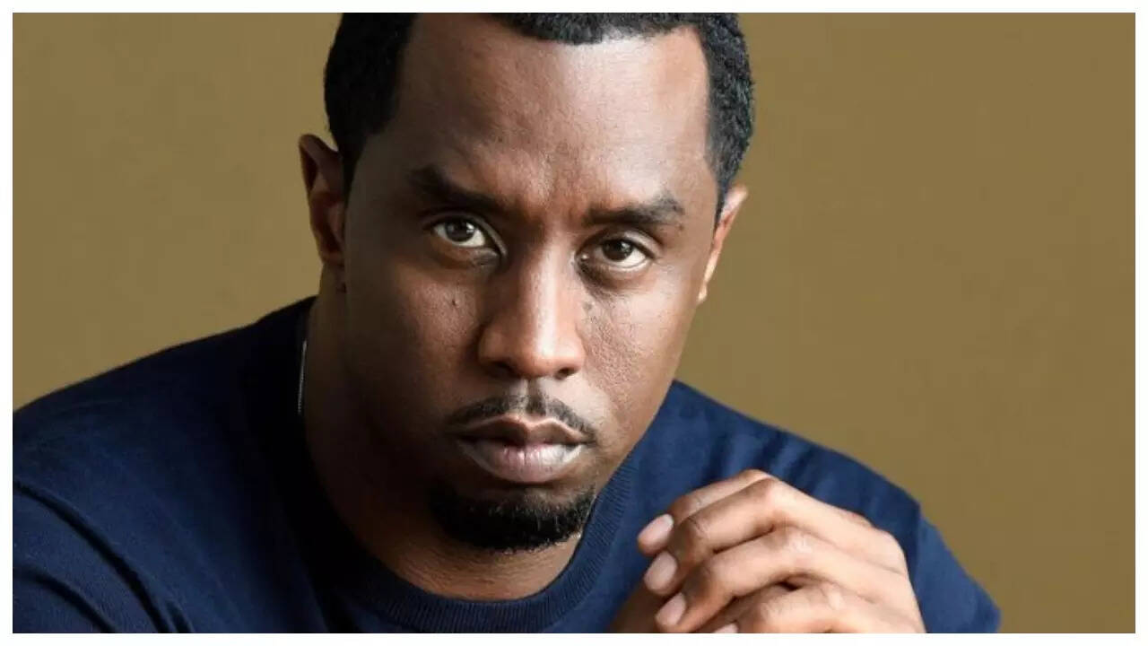Judge dismisses 5 claims against Sean 'Diddy' Combs