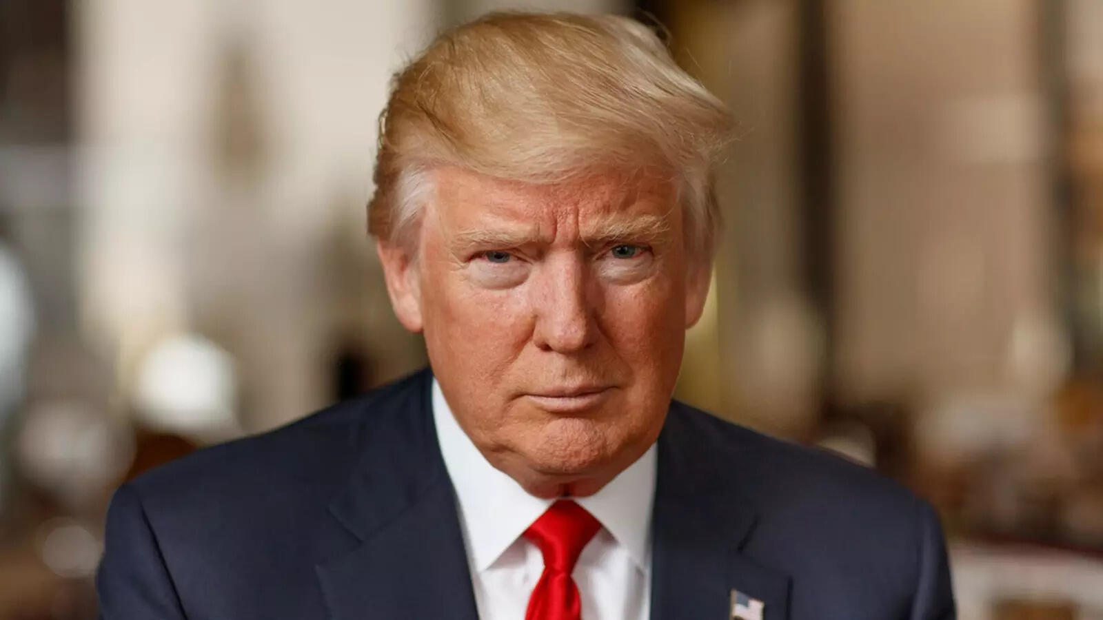 University professors sue Trump administration over crackdown on campus protesters