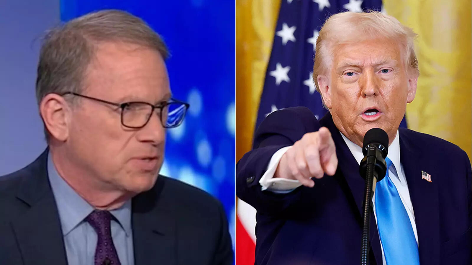 Jeffrey Goldberg educational qualification and career: Know what's common between him and President Trump