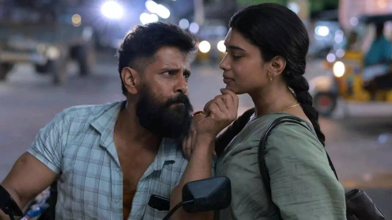 Veera Dheera Sooran: Will it emerge as Chiyaan Vikram biggest hit?