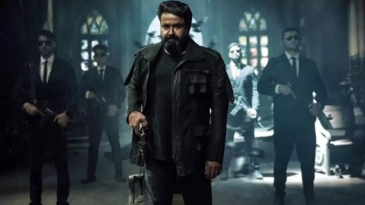 Will Mohanlal's Empuraan become most significant film of the year?