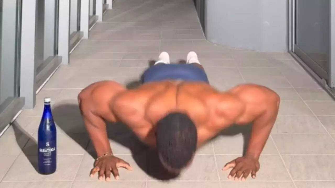 fitness 1