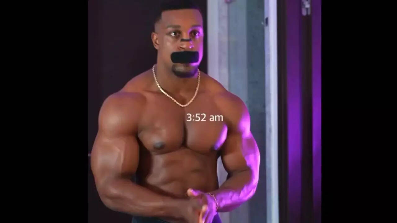 mouthtaping